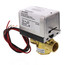 3/4" Sweat 2-Way PopTop Zone Valve w/ End Switch (24V)