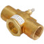3/4" NPT 2-Way Zone Valve Body (2.5 Cv)