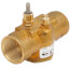 3/4" NPT 2-Way Zone Valve Body (2.5 Cv)