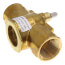 3/4" NPT 2-Way Zone Valve Body (3.5 Cv)