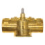 3/4" NPT 2-Way Zone Valve Body (3.5 Cv)
