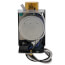 3/4" NPT 2-Way Normally Closed Zone Valve, 3.5 Cv (120V)