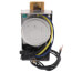 3/4" NPT 2-Way Normally Open Zone Valve (24V)