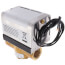 3/4" NPT 2-Way Normally Open Zone Valve (24V)
