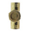 3/4" NPT 2-Way Zone Valve Body (5.0 Cv)