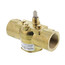 3/4" NPT 2-Way Zone Valve Body (5.0 Cv)