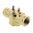 3/4" NPT 2-Way Zone Valve Body (7.5 Cv)