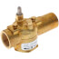 3/4" Inverted Flare 2-Way Zone Valve Body (2.5 Cv)