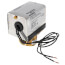 3/4" Inverted Flare 2-Way PopTop Zone Valve w/ 18" Leads, 2.5 Cv (24V)