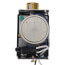 3/4" Inverted Flare 2-Way PopTop Zone Valve w/ 18" Leads, 2.5 Cv (120V)