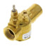 3/4" Inverted Flare 2-Way Zone Valve Body (3.5 Cv)
