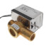 3/4" Inverted Flare 2-Way PopTop Zone Valve (24V)