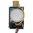 3/4" Inverted Flare 2-Way PopTop Zone Valve w/ End Switch (24V)