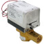 3/4" Inverted Flare 2-Way PopTop Zone Valve w/ End Switch (24V)