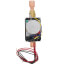 3/4" Inverted Flare 2-Way PopTop Zone Valve w/ End Switch (24V)