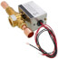 3/4" Inverted Flare 2-Way PopTop Zone Valve w/ End Switch (24V)