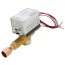 3/4" Inverted Flare 2-Way PopTop Zone Valve w/ End Switch (24V)