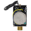 3/4" Inverted Flare 2-Way PopTop Zone Valve (24V)