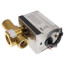 3/4" Inverted Flare 2-Way PopTop Zone Valve (24V)