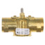 1" Sweat 2-Way Zone Valve Body (3.5 Cv)