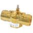 1" Sweat 2-Way Zone Valve Body (3.5 Cv)