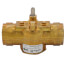 1" Sweat 2-Way Zone Valve Body (8.0 Cv)