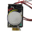 1" Sweat 2-Way PopTop Zone Valve w/ End Switch (24V)