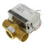 1" Sweat 2-Way PopTop Zone Valve w/ End Switch (24V)