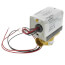 1" Sweat 2-Way PopTop Zone Valve w/ End Switch (24V)