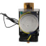 1" 2-Way Sweat PopTop Zone Valve (24V)