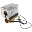 1" 2-Way Sweat PopTop Zone Valve (24V)