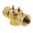 1" NPT 2-Way Zone Valve Body (8.0 Cv)