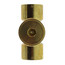1" NPT 2-Way Zone Valve Body (8.0 Cv)