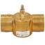 1-1/4" Sweat 2-Way Valve Body (8.0 Cv)