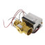 1-1/4" Sweat 2-Way PopTop Zone Valve w/ End Switch (24V)