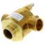 1/2" Sweat 3-Way Zone Valve Body (3.0 Cv)