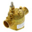 1/2" Sweat 3-Way Zone Valve Body (3.0 Cv)