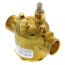 1/2" Sweat 3-Way Zone Valve Body (3.0 Cv)
