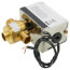 1/2" Sweat 3-Way PopTop Zone Valve 3 CV (24V)