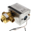 1/2" Sweat 3-Way Normally Closed PopTop Zone Valve (2.5 Cv, 120V)
