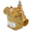 1/2" Sweat 3-Way Zone Valve Body (4.0 Cv)