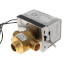 1/2" Sweat 3-Way PopTop Zone Valve 4 CV (24V)