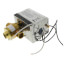 1/2" Sweat 3-Way PopTop Zone Valve (120V)