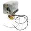 1/2" Sweat 3-Way PopTop Zone Valve (120V)