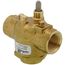 1/2" NPT 3-Way Zone Valve Body (1.5 Cv)