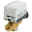 1/2" NPT 3-Way Spring Return Zone Valve, 3.0 CV (24V)