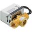 1/2" NPT 3-Way Spring Return Zone Valve, 3.0 CV (24V)