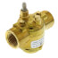 1/2" NPT 3-Way Zone Valve Body (4.0 Cv)