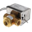 1/2" Threaded 3-Way PopTop Zone Valve (24V)