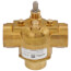 3/4" Sweat 3-Way Zone Valve Body (3.0 Cv)